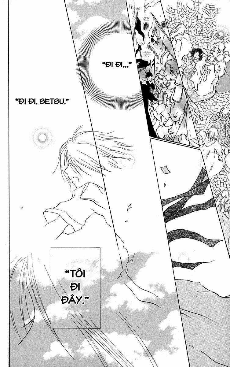 Hiiro No Isu - Chapter 9 - Trang 37