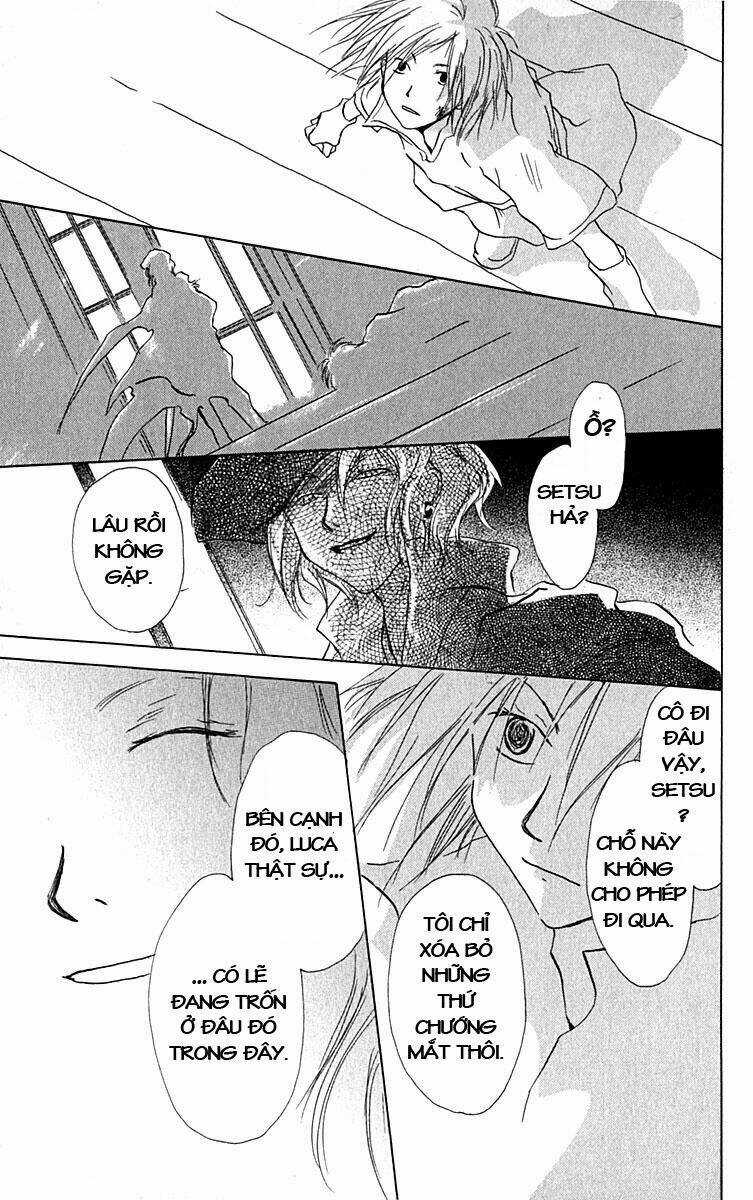 Hiiro No Isu - Chapter 9 - Trang 40