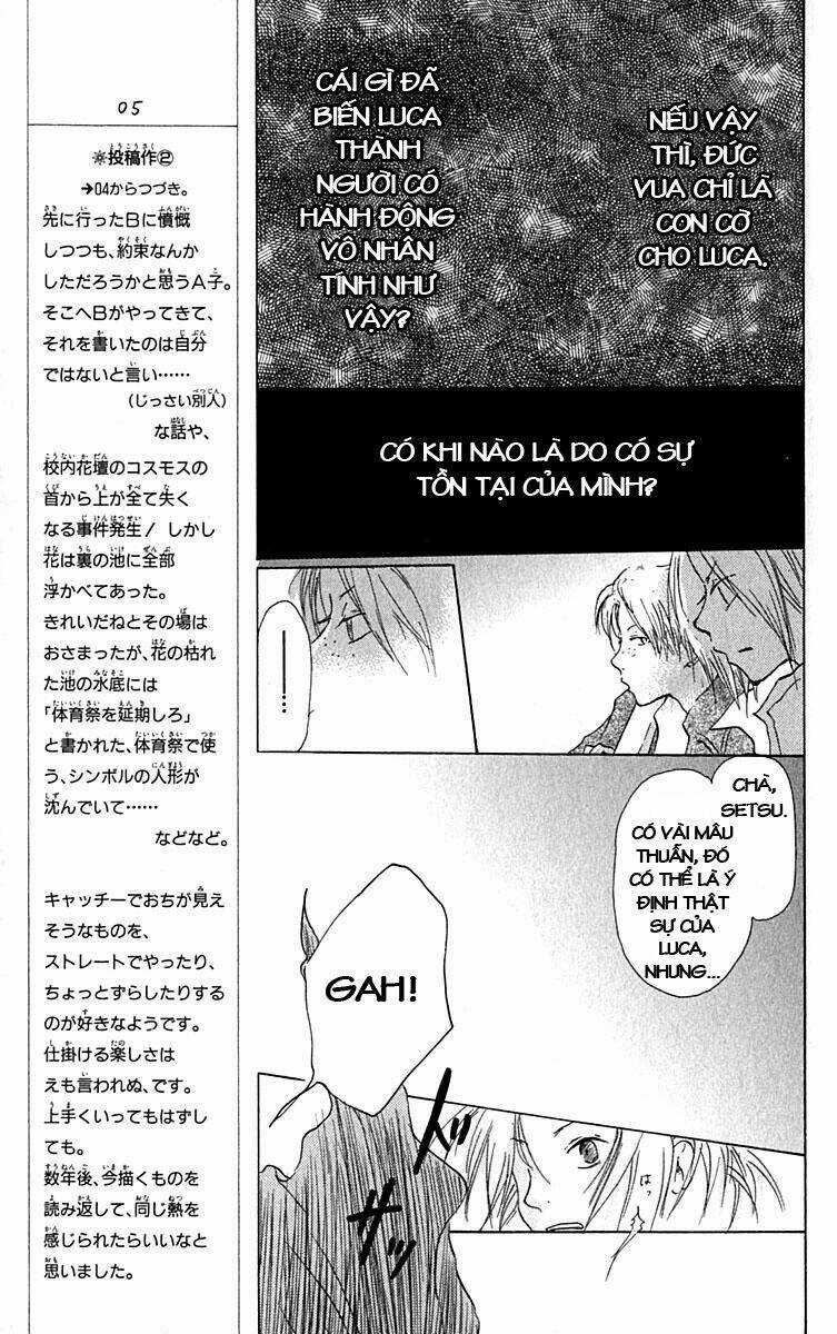 Hiiro No Isu - Chapter 9 - Trang 10