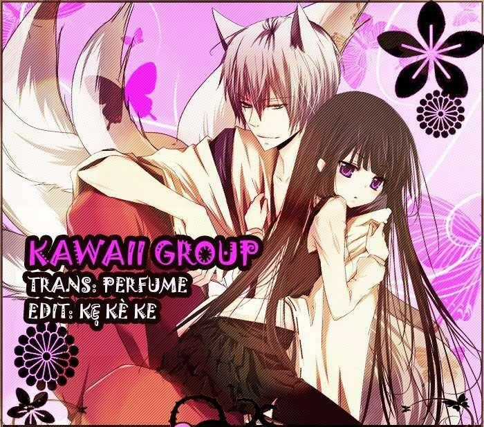 Hiiro Ouji - Chapter 10 - Trang 2