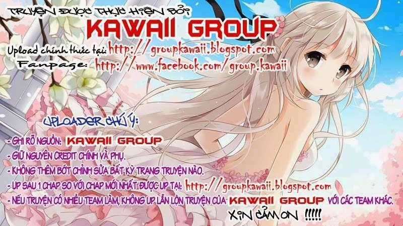 Hiiro Ouji - Chapter 11 - Trang 1