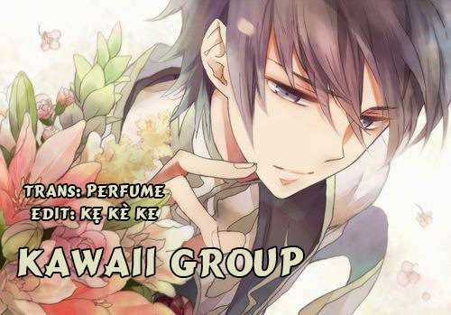 Hiiro Ouji - Chapter 11 - Trang 3