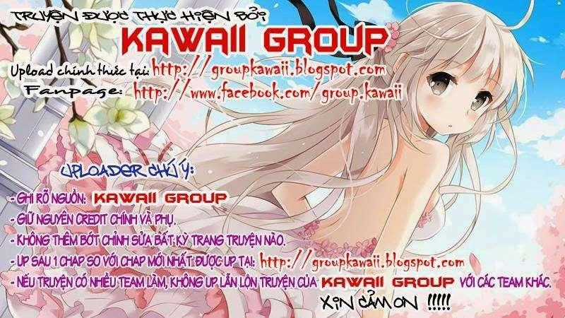 Hiiro Ouji - Chapter 12 - Trang 1