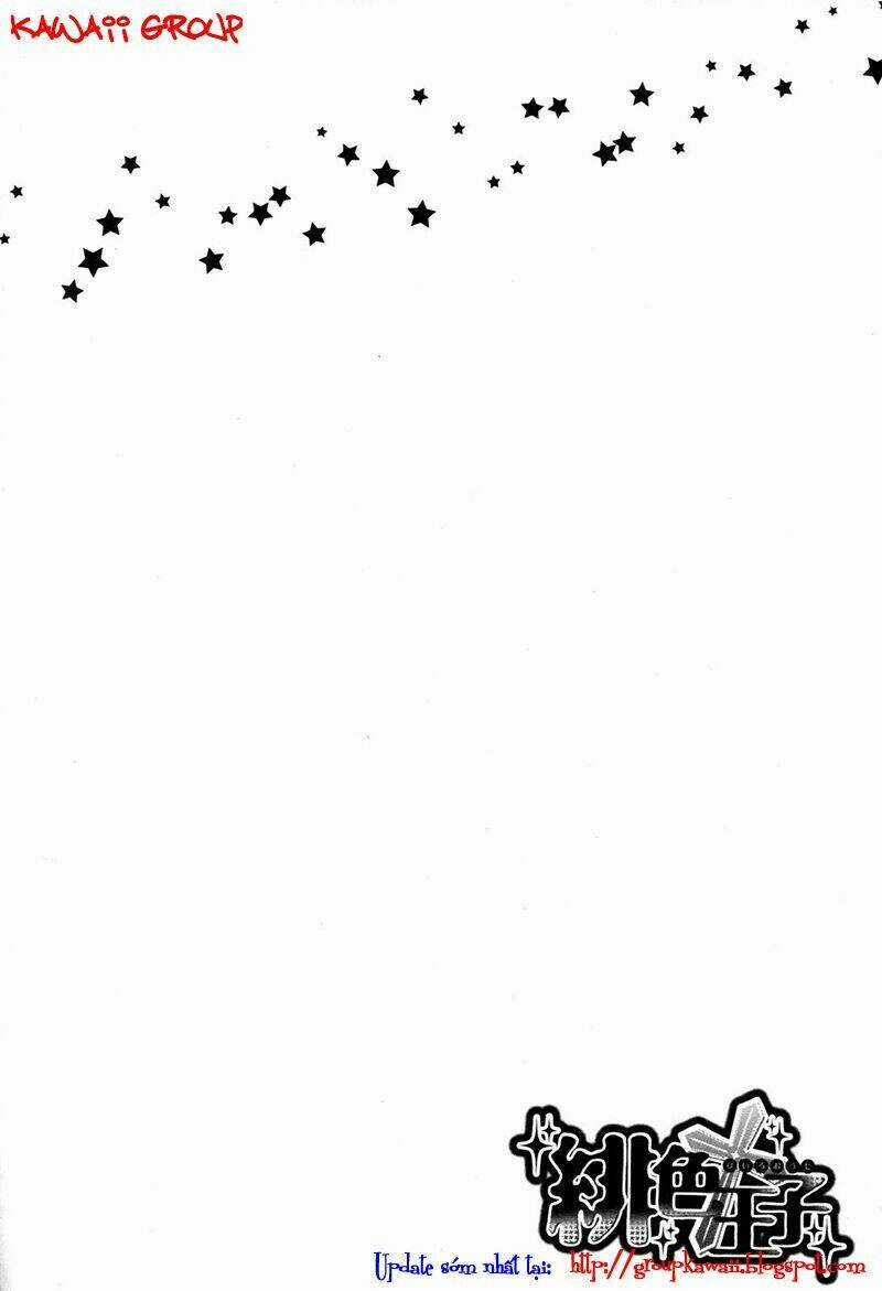 Hiiro Ouji - Chapter 13 - Trang 3