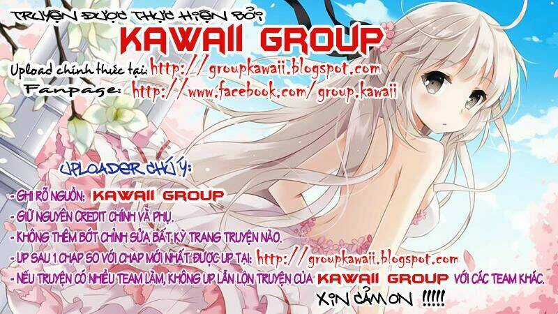 Hiiro Ouji - Chapter 15 - Trang 1