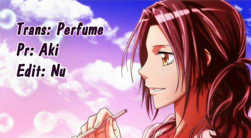 Hiiro Ouji - Chapter 15 - Trang 2