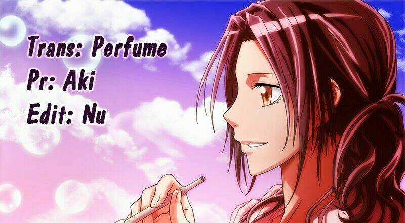 Hiiro Ouji - Chapter 16 - Trang 2