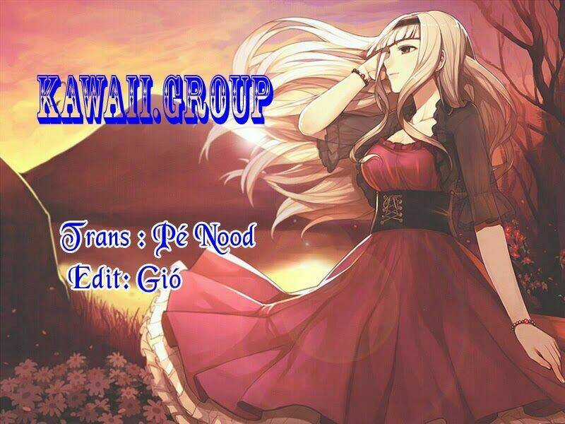 Hiiro Ouji - Chapter 4 - Trang 2