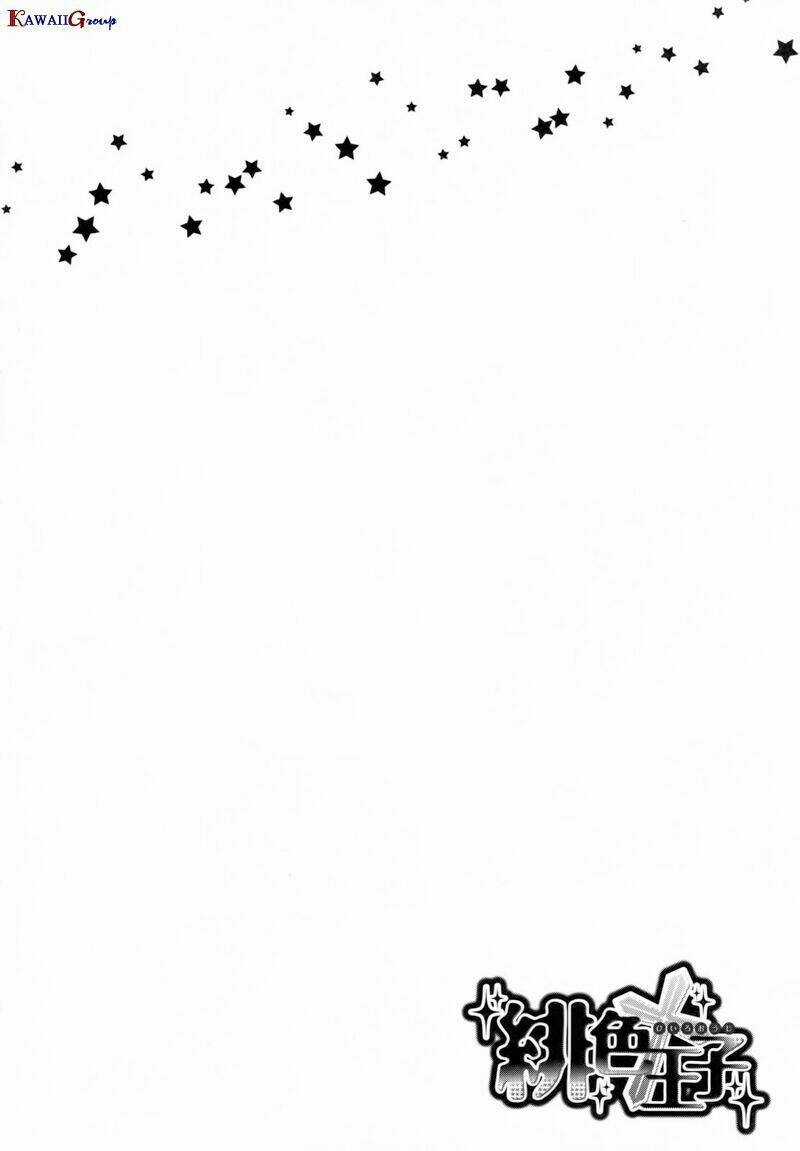 Hiiro Ouji - Chapter 4 - Trang 5