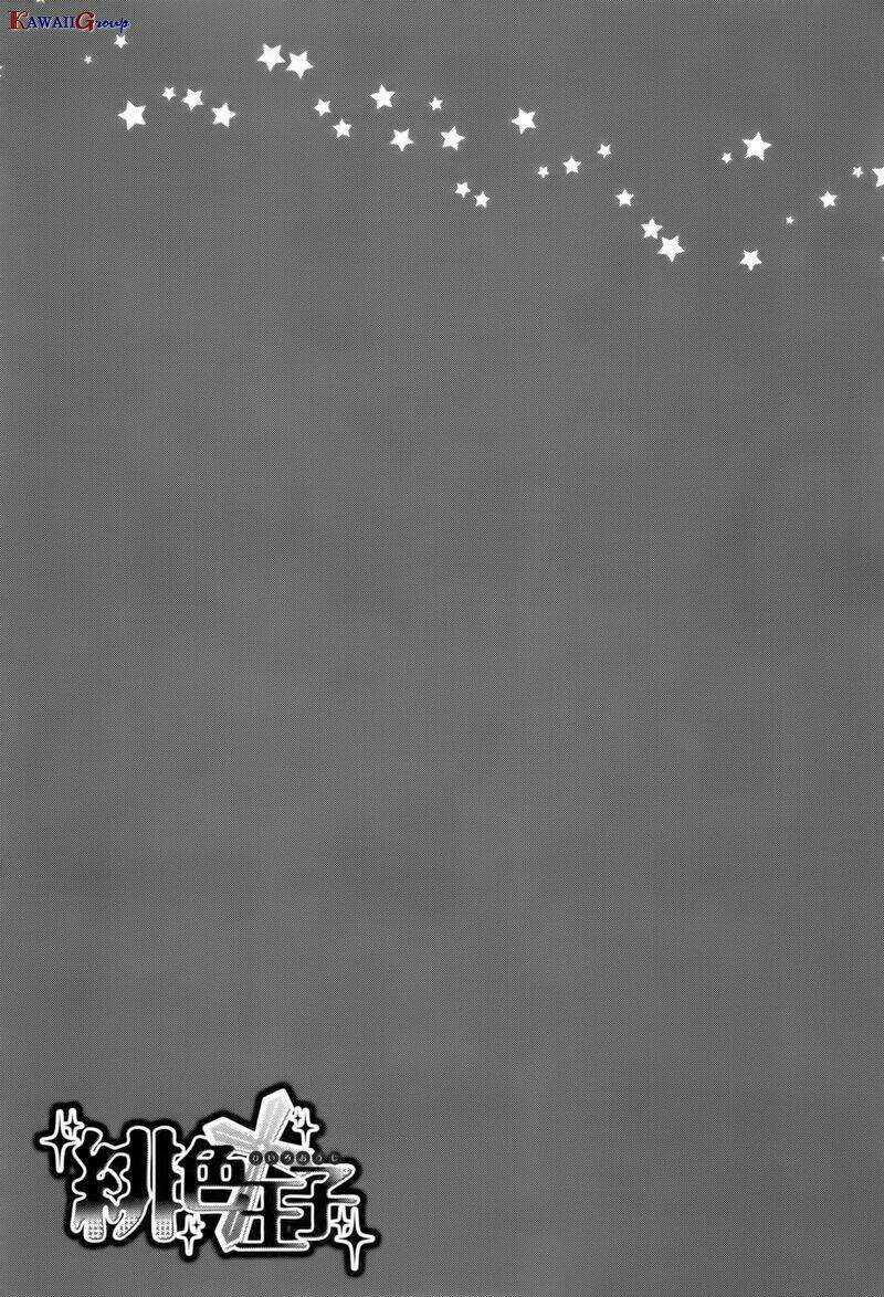 Hiiro Ouji - Chapter 4 - Trang 68