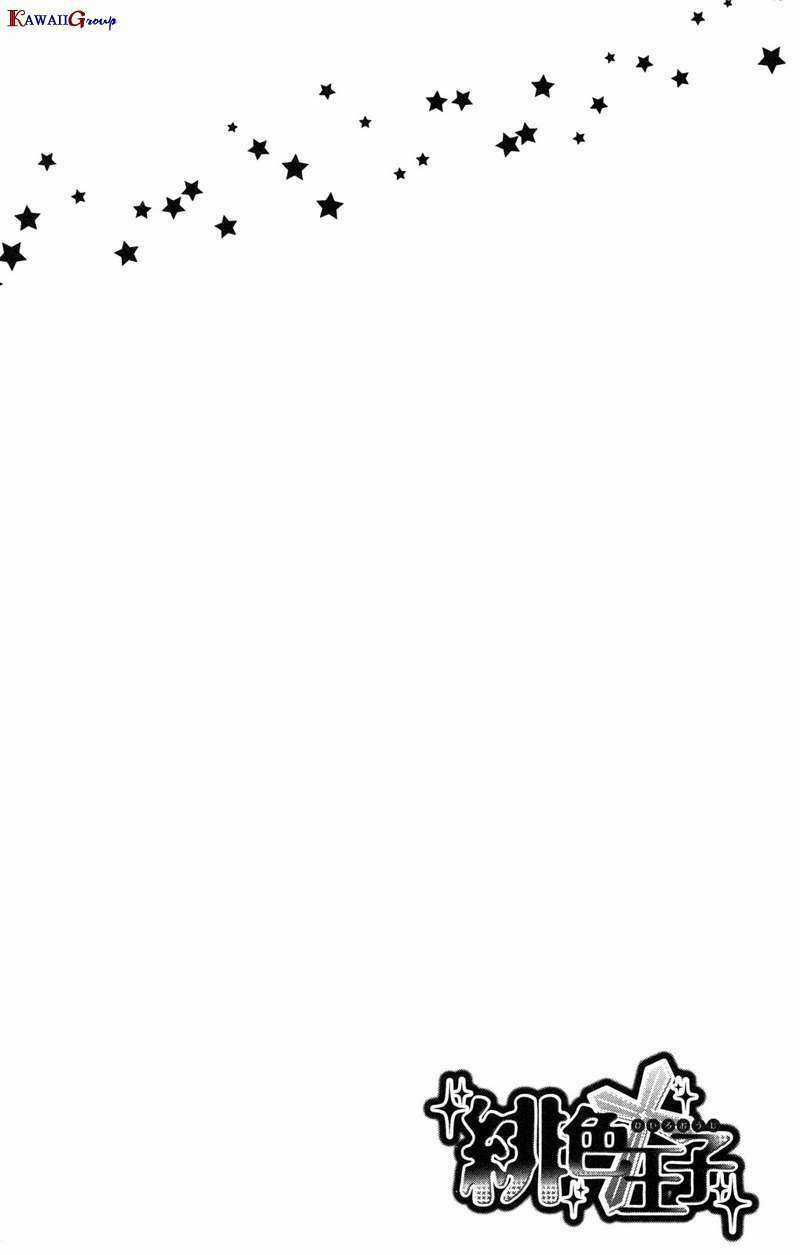 Hiiro Ouji - Chapter 6 - Trang 4