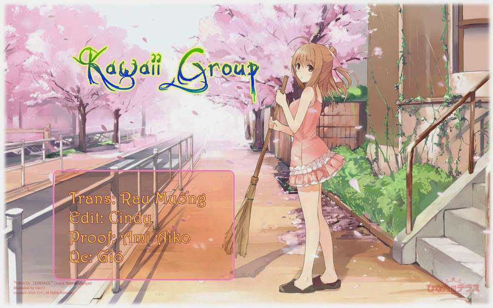 Hiiro Ouji - Chapter 7 - Trang 2