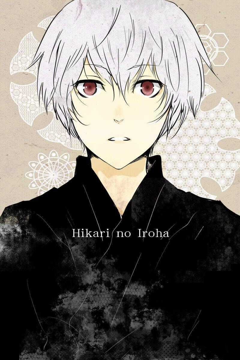 Hikari No Iroha - Chapter 1 - Trang 1