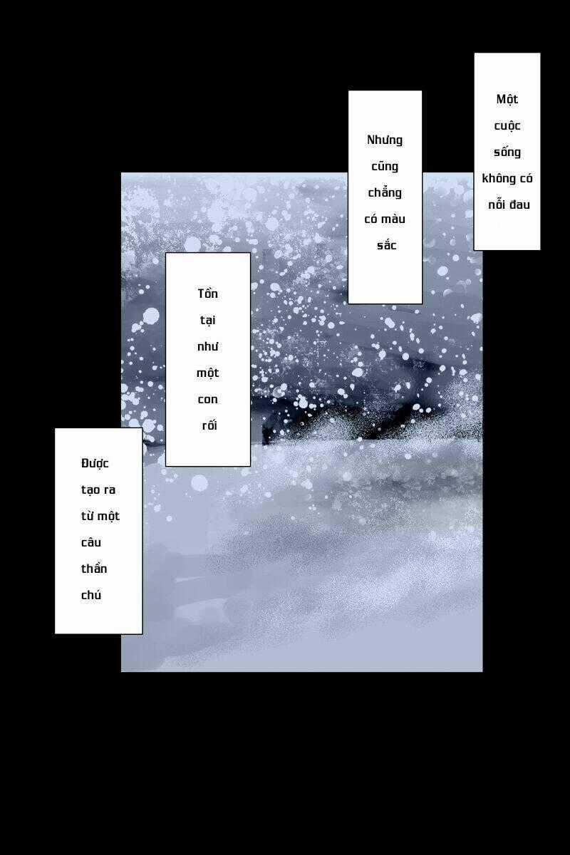 Hikari No Iroha - Chapter 1 - Trang 2