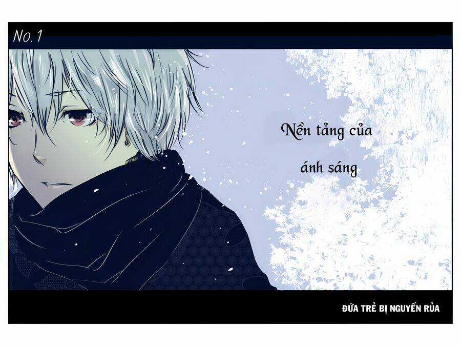 Hikari No Iroha - Chapter 1 - Trang 5