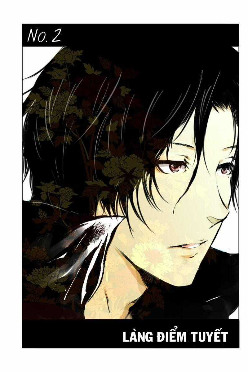 Hikari No Iroha - Chapter 2 - Trang 1