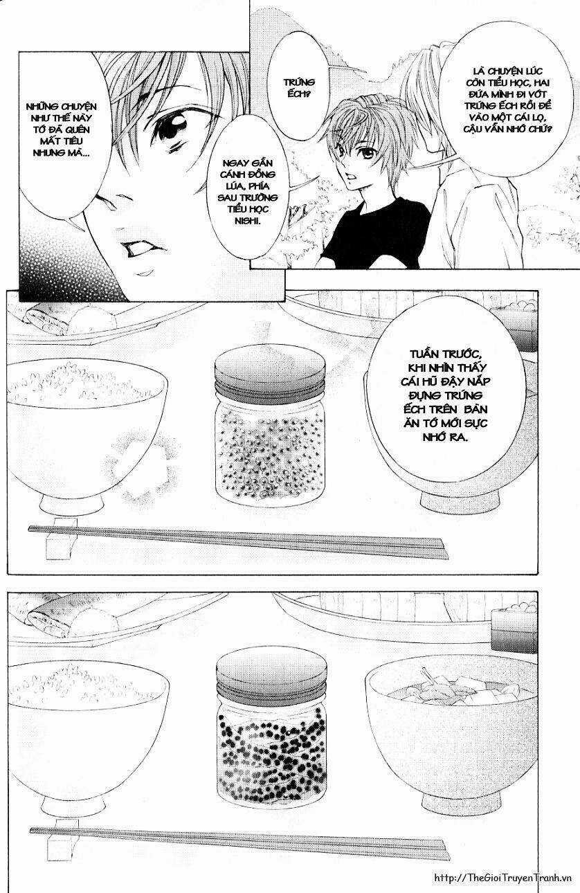 Hiki - Chapter 1 - Trang 15