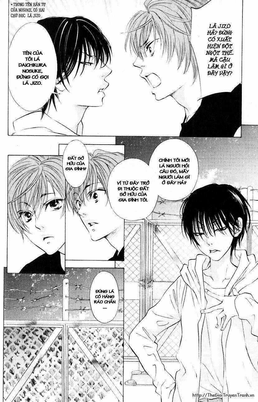 Hiki - Chapter 1 - Trang 19