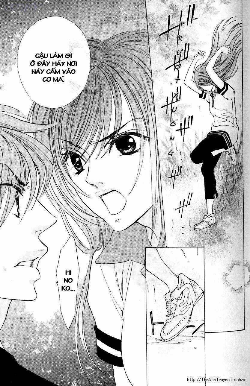 Hiki - Chapter 1 - Trang 22