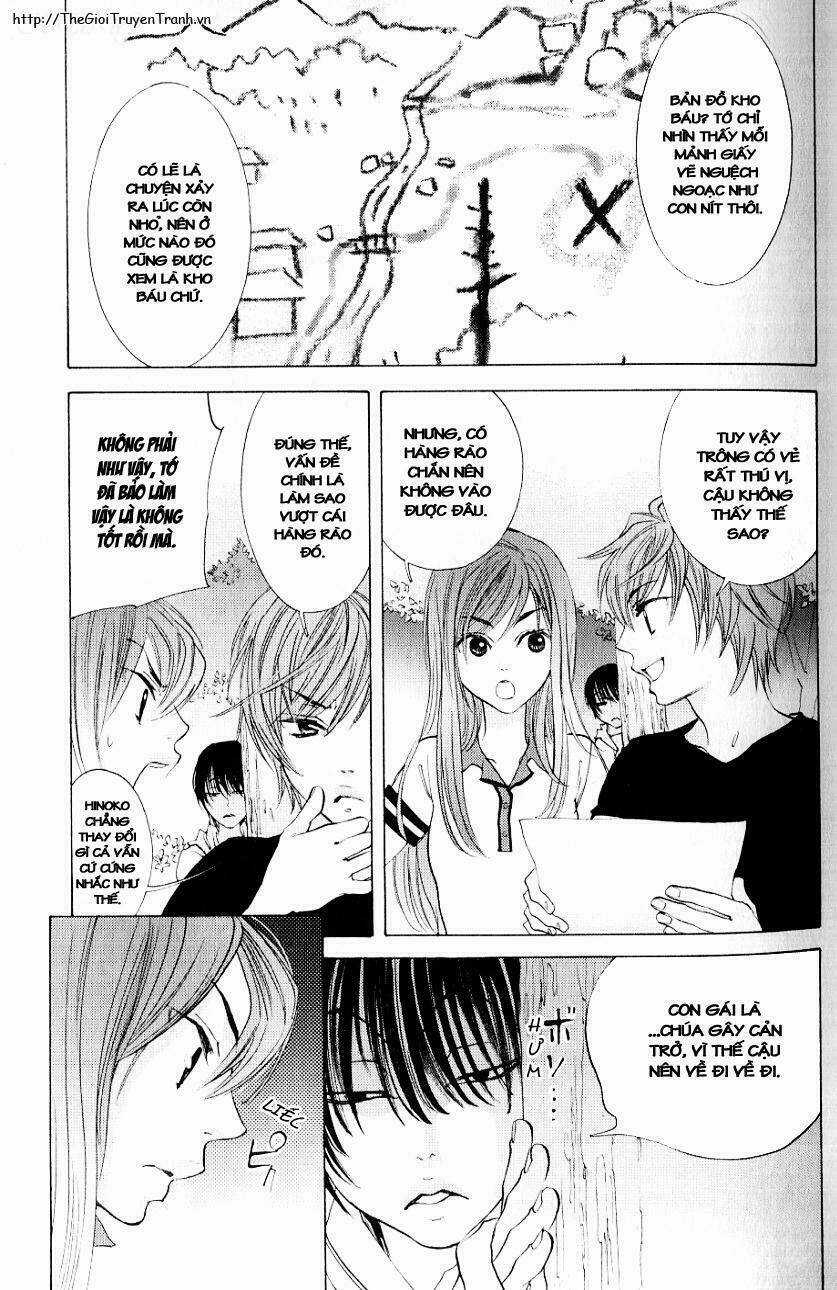 Hiki - Chapter 1 - Trang 24