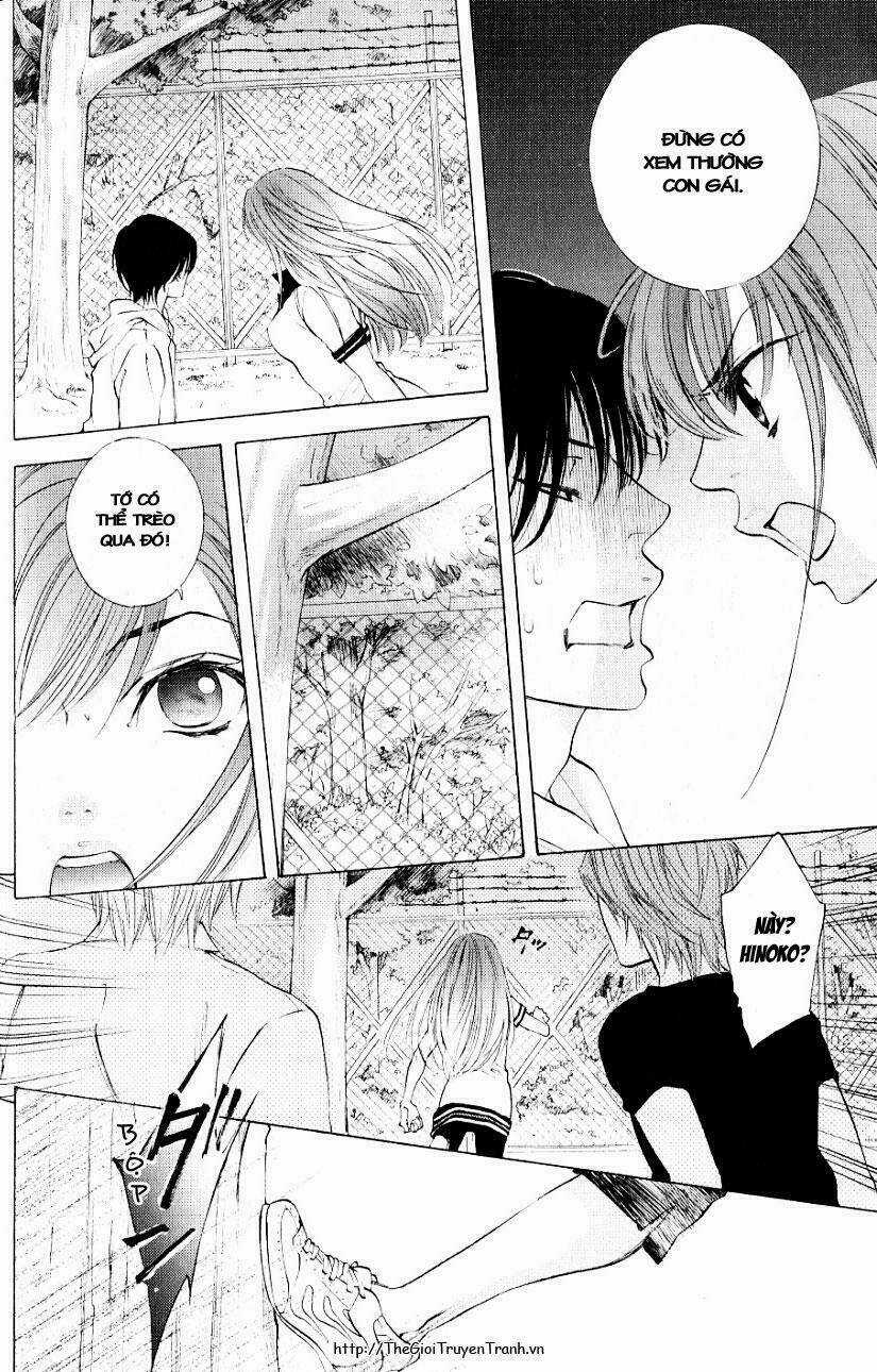 Hiki - Chapter 1 - Trang 25