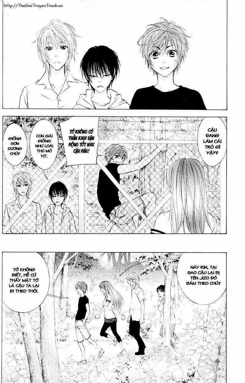 Hiki - Chapter 1 - Trang 27