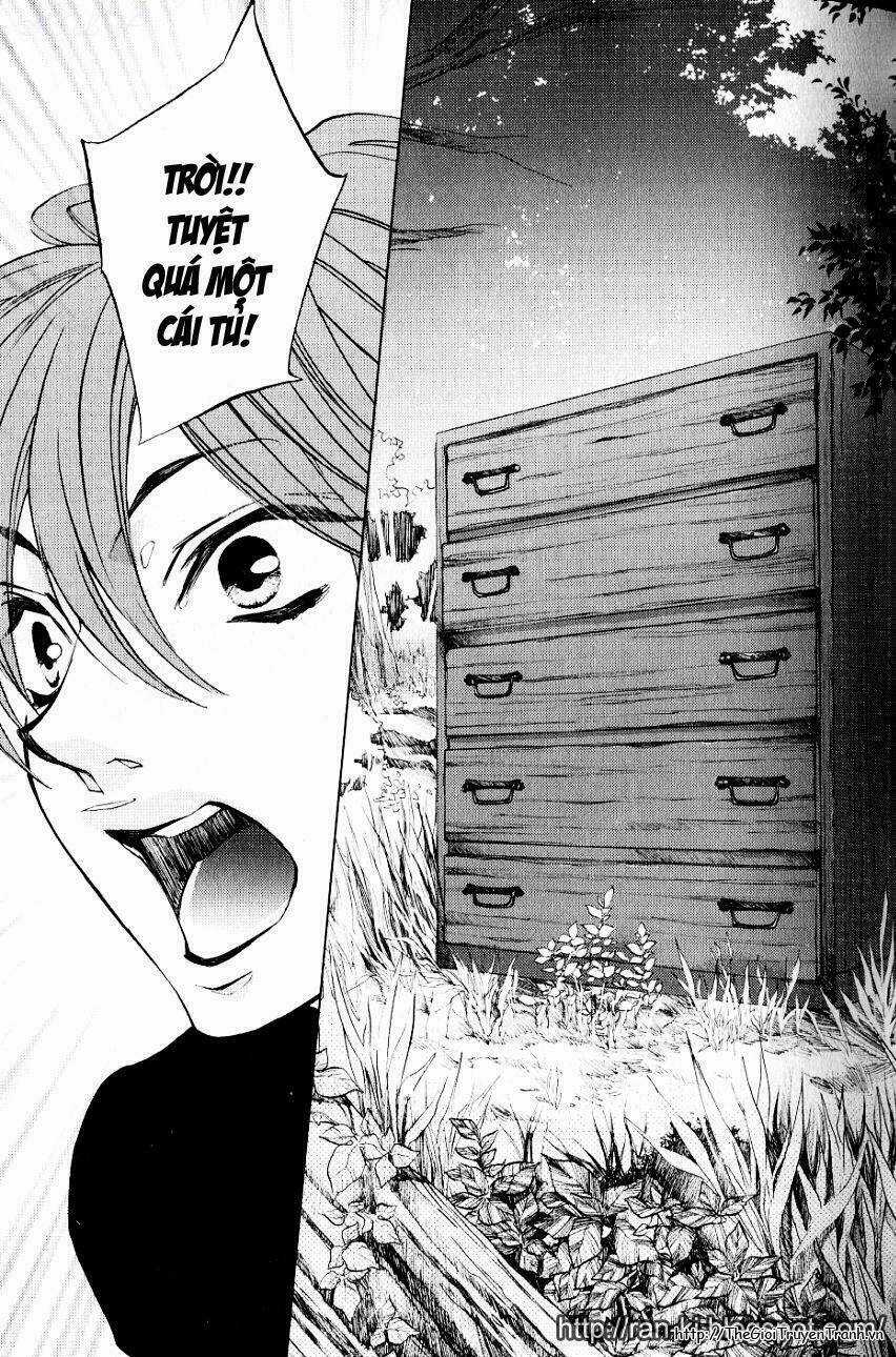 Hiki - Chapter 1 - Trang 30