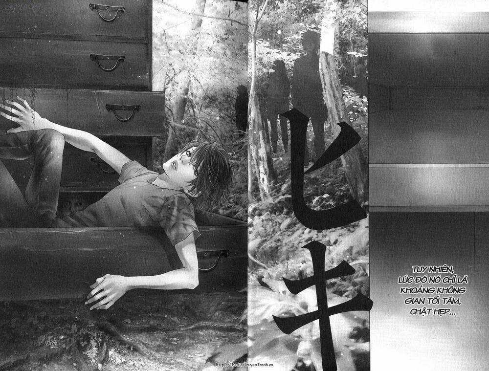 Hiki - Chapter 1 - Trang 8