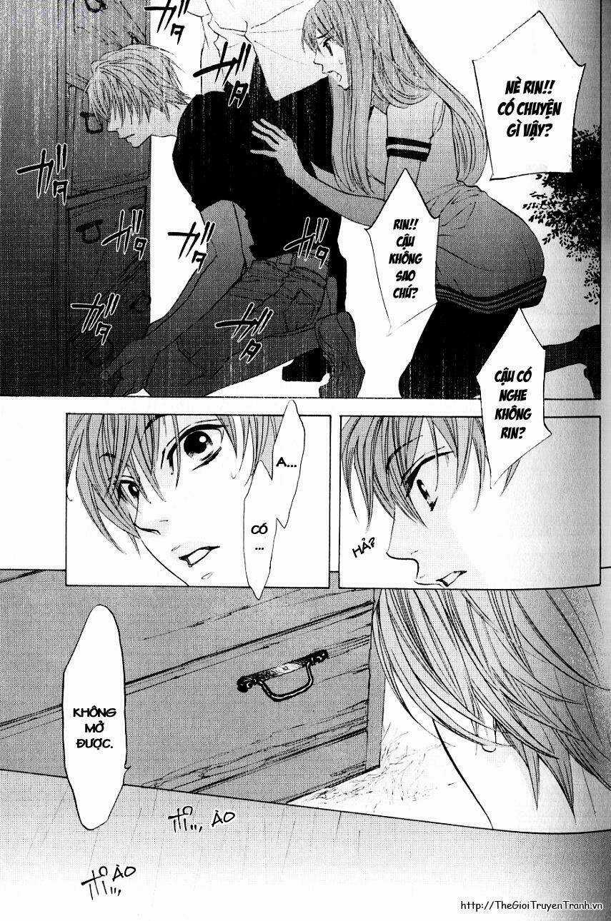 Hiki - Chapter 2 - Trang 11