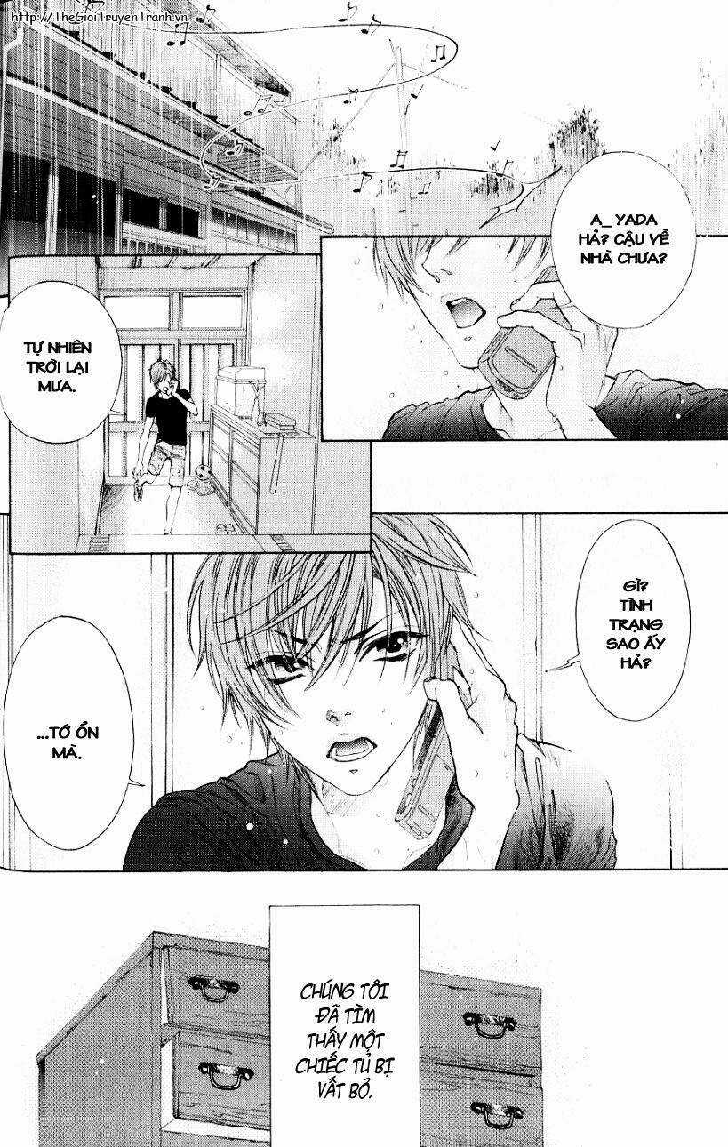 Hiki - Chapter 2 - Trang 14