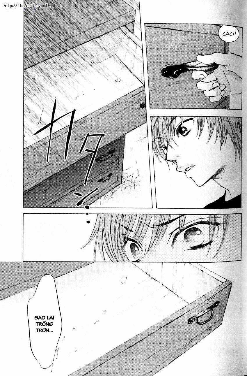 Hiki - Chapter 2 - Trang 3