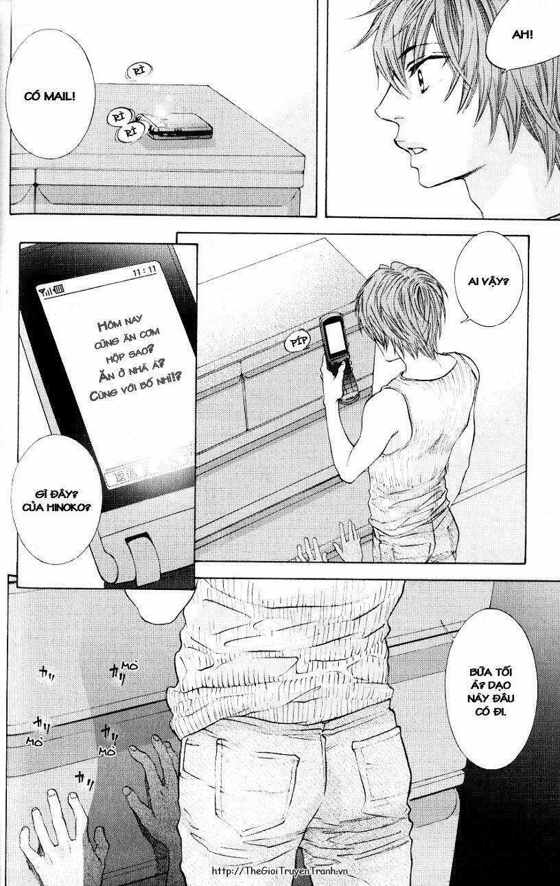 Hiki - Chapter 2 - Trang 22