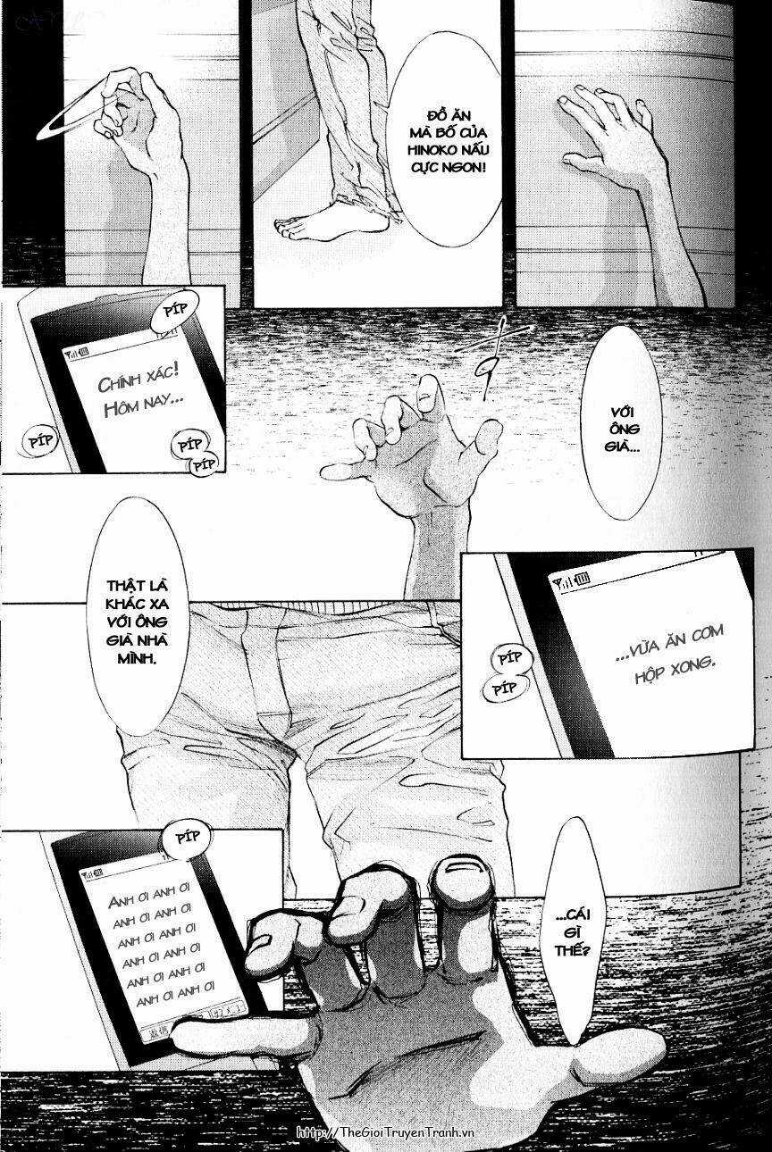 Hiki - Chapter 2 - Trang 23