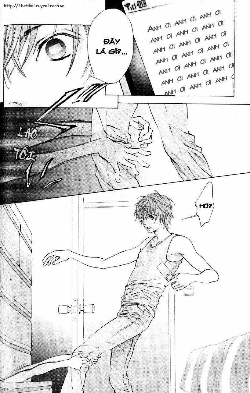 Hiki - Chapter 2 - Trang 24