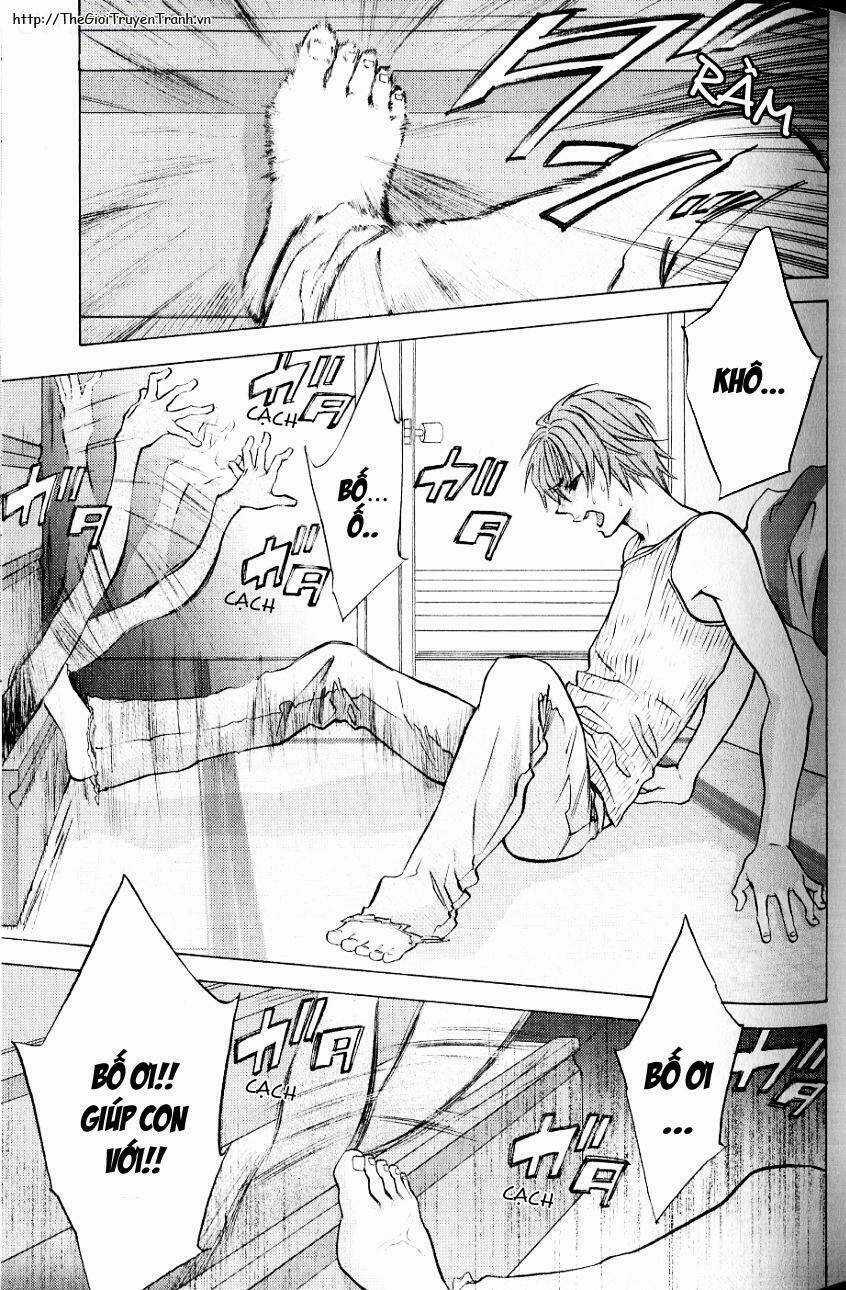 Hiki - Chapter 2 - Trang 27