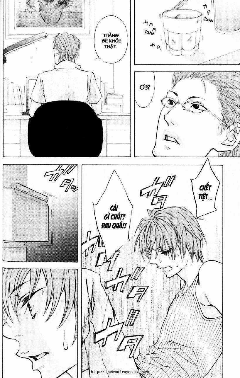 Hiki - Chapter 2 - Trang 28