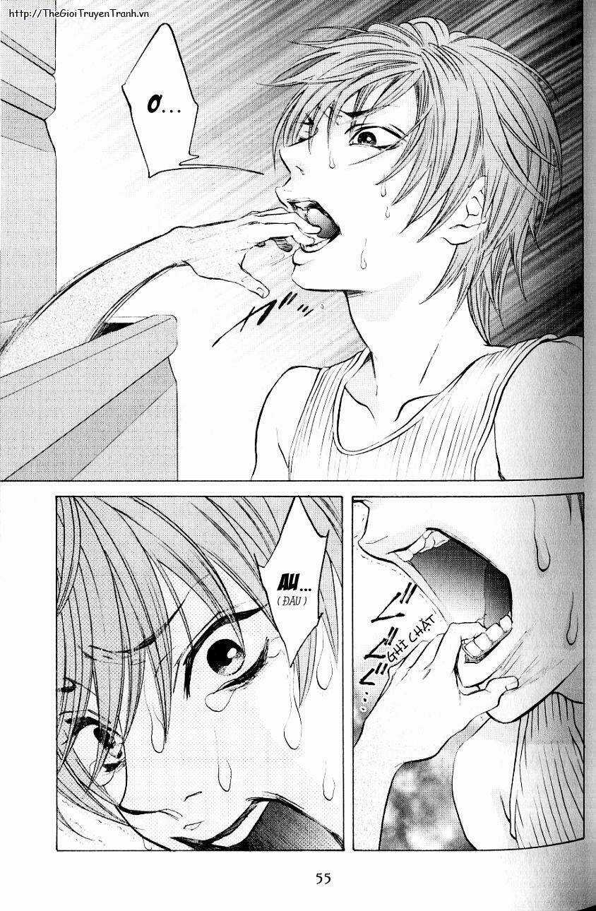 Hiki - Chapter 2 - Trang 29