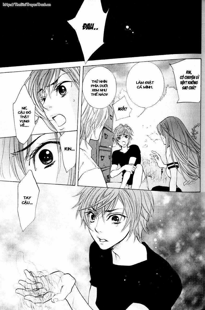 Hiki - Chapter 2 - Trang 7