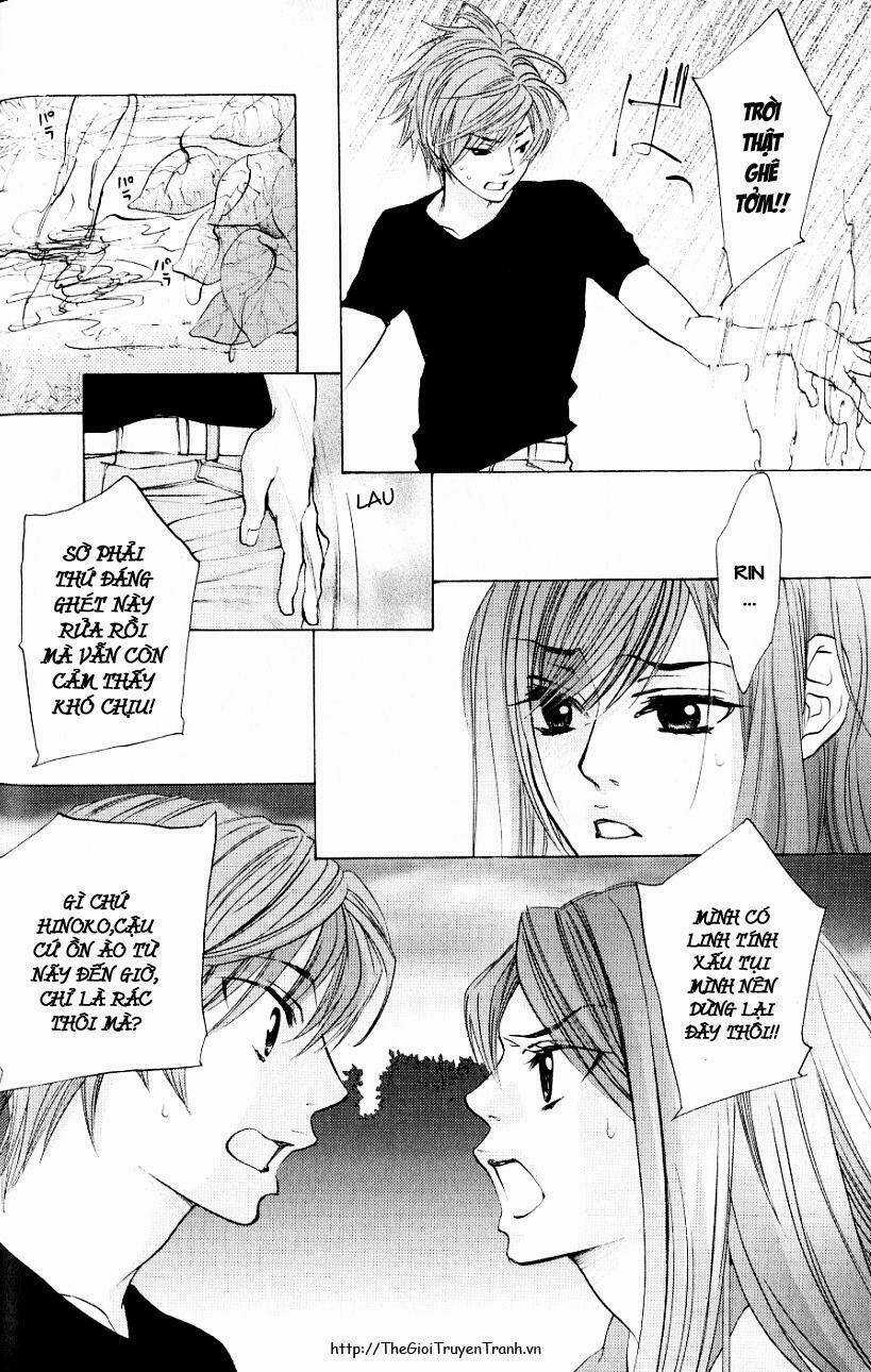 Hiki - Chapter 2 - Trang 8