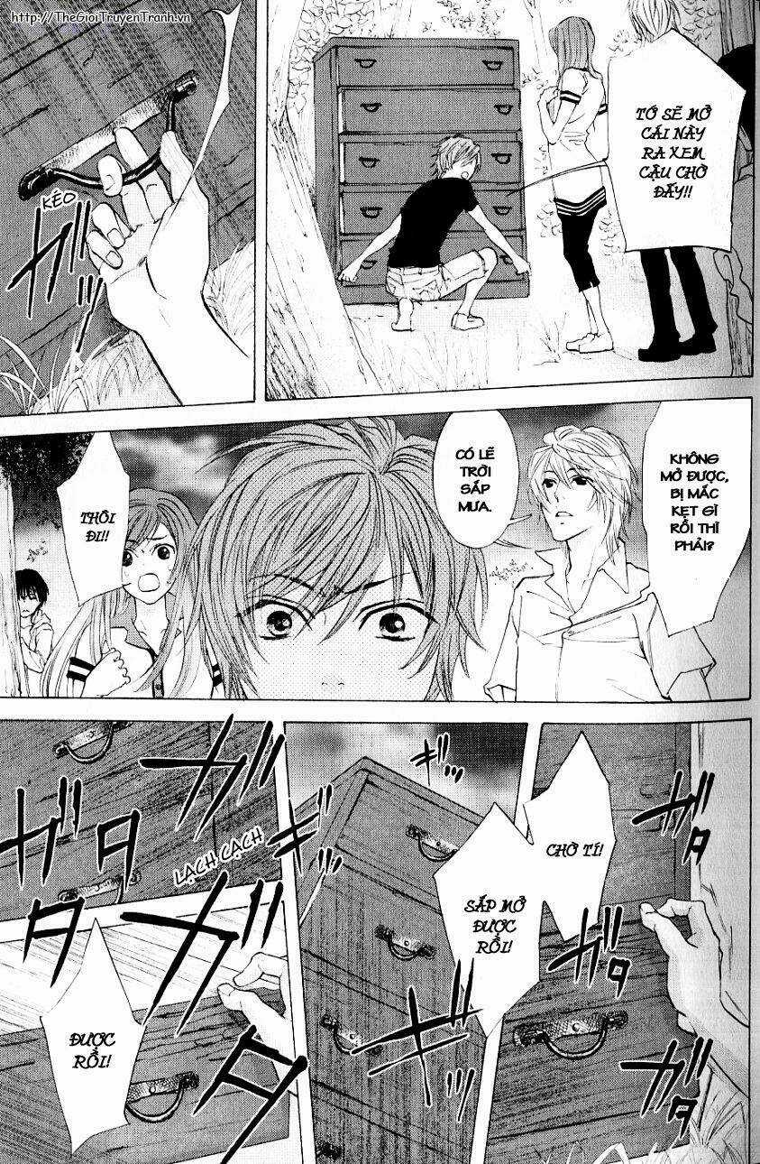 Hiki - Chapter 2 - Trang 9