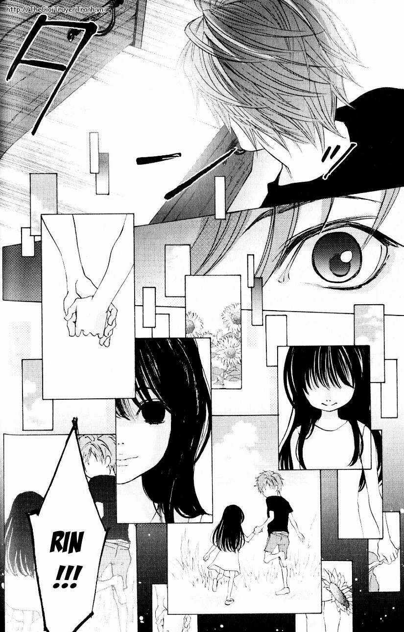 Hiki - Chapter 2 - Trang 10