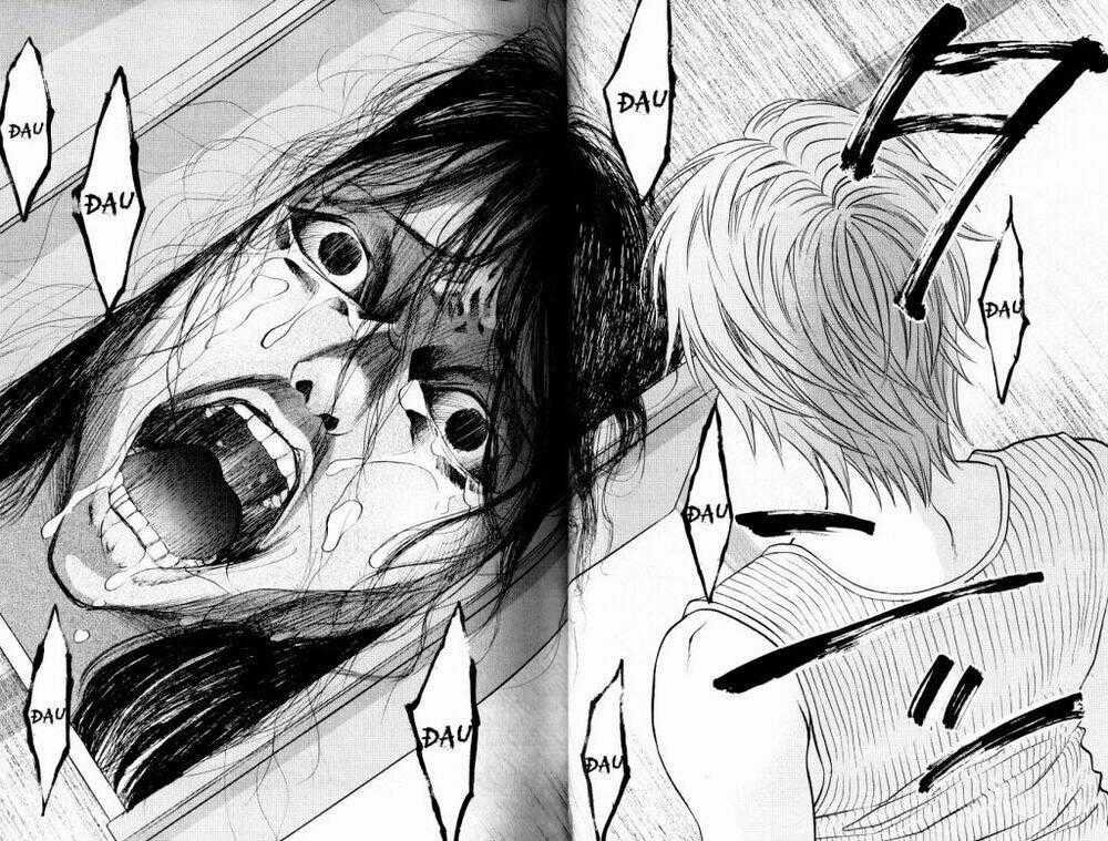 Hiki - Chapter 3 - Trang 2