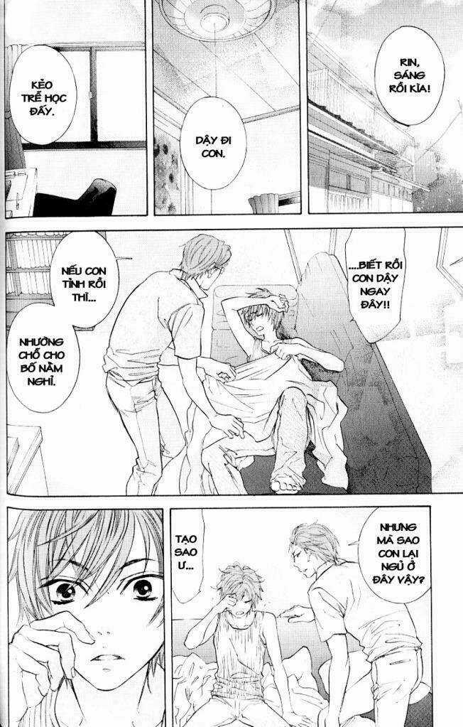 Hiki - Chapter 3 - Trang 11