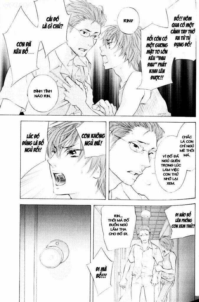 Hiki - Chapter 3 - Trang 12