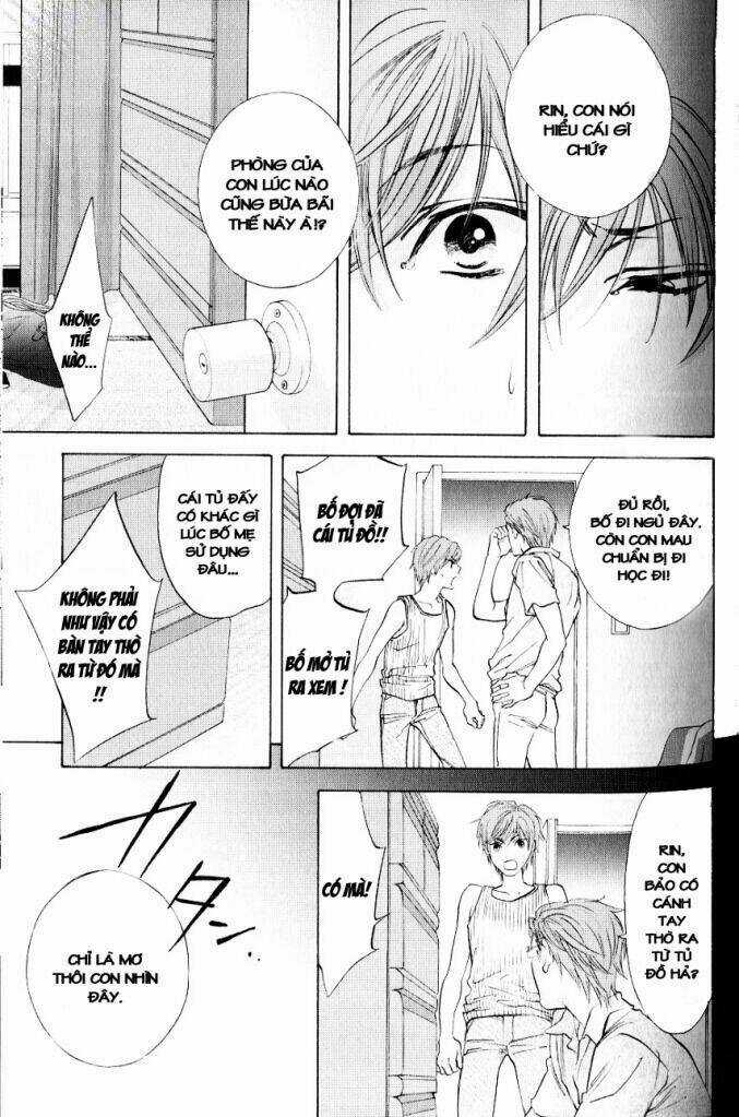 Hiki - Chapter 3 - Trang 14