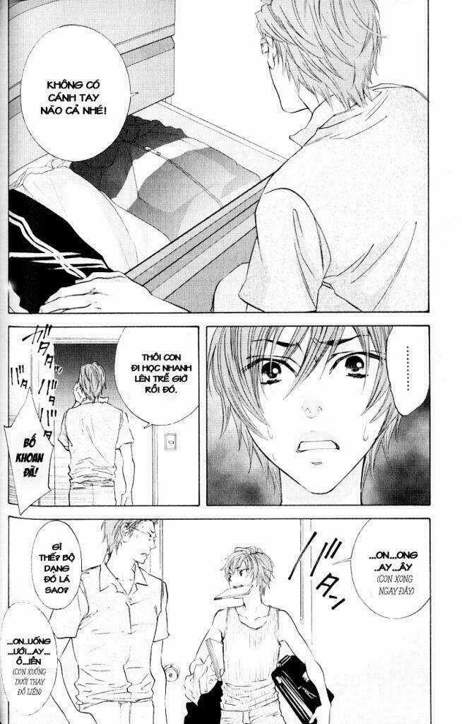 Hiki - Chapter 3 - Trang 15