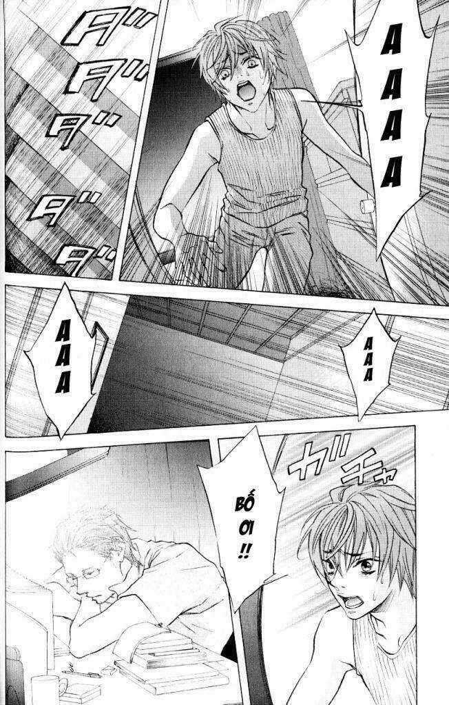 Hiki - Chapter 3 - Trang 3