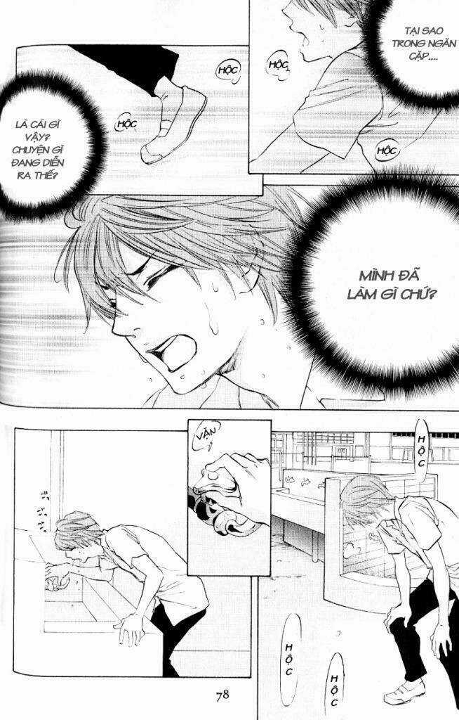 Hiki - Chapter 3 - Trang 21