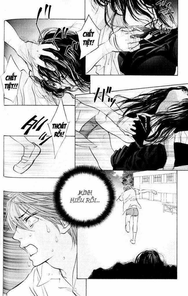 Hiki - Chapter 3 - Trang 25