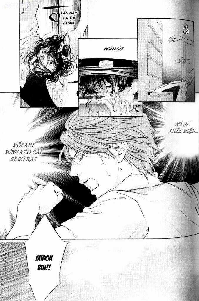 Hiki - Chapter 3 - Trang 26